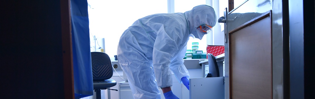 Viroloog: ‘Ik ga bewijzen dat coronavirus door mensen gemaakt is’