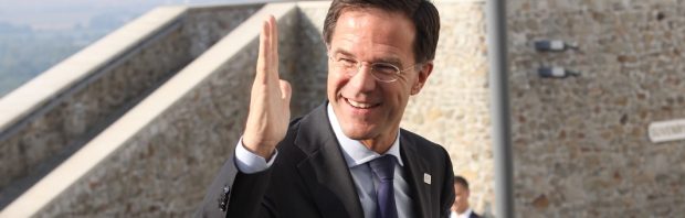 Antwoord van Rutte op allesbepalende coronavraag is ronduit schokkend