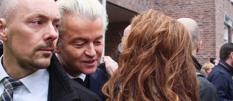 wilders