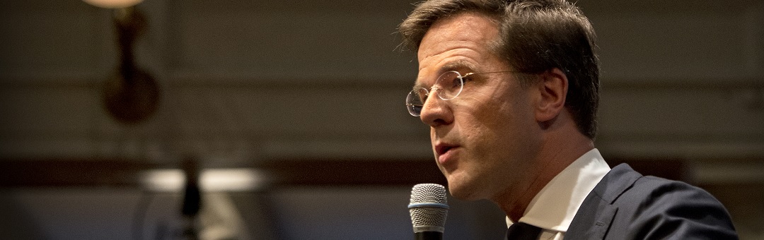 Rutte spekt EU met 30 miljard euro, maar laat eigen mensen STIKKEN: ‘Hij draait ons een rad voor ogen’