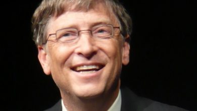 bill gates