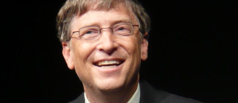 bill gates