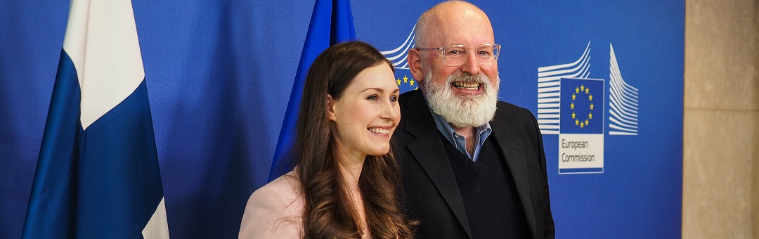 Europees klimaatactieplan: ‘De stoppen in het hoofd van Timmermans zijn nu echt doorgeslagen’