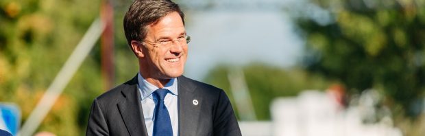 Journalist trekt van leer tegen Rutte: ‘U schaadt de mensenlevens van iedereen in Nederland’