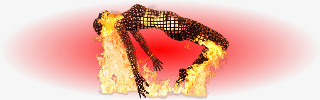 Ongelooflijk: Burn-out in 1 week weg