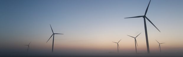 Europa heeft in 2025 afvalberg van 100.000 (!) ton windmolenwieken: 'We zijn knettergek geworden' 1 europa