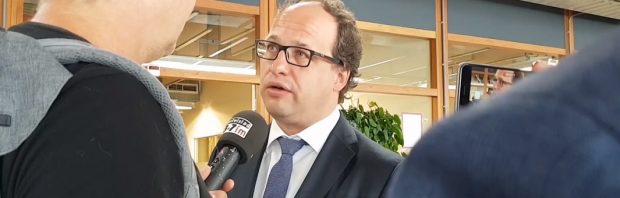 Eerste Kamerlid haalt uit: D66 vindt verlaging pensioen met 400 euro NORMAAL