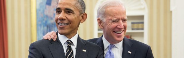 CIA-klokkenluider: ‘Biden en Obama hebben Navy Seals vermoord’