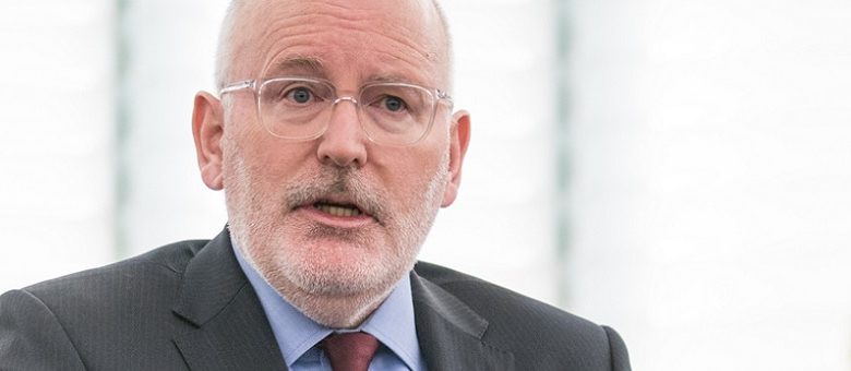 timmermans