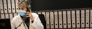Tienduizenden artsen: lockdowns schadelijk voor gezondheid 2 lockdowns