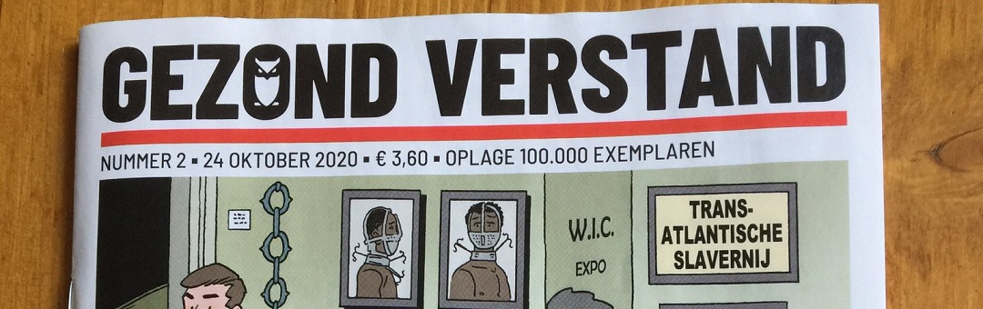 UvA krijgt felle kritiek na reactie op Gezond Verstand: ‘Dit is wat mij betreft de grens’