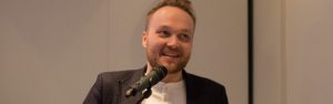 Felle kritiek op Lubach: 'Wat is dit voor staatspropaganda?' 1 lubach