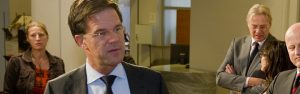 'Rutte gaf opdracht te stoppen met dossier Demmink' 4 rutte