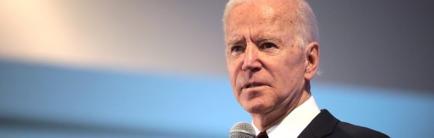 Pijnlijke onthullingen over Biden genegeerd en onderdrukt