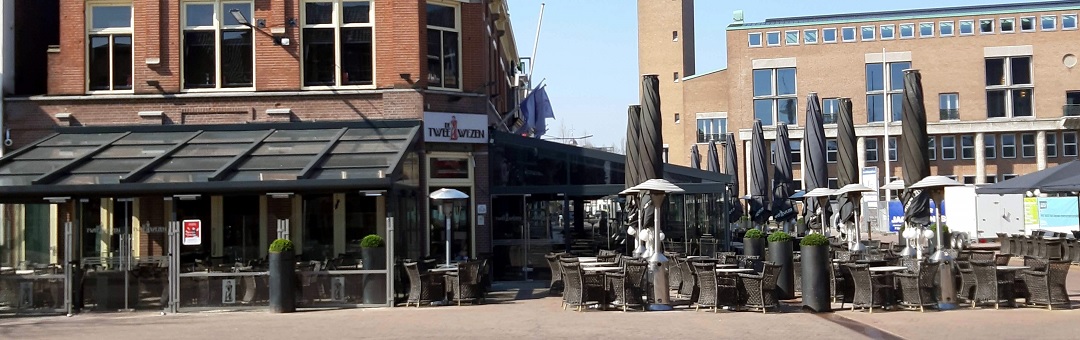 Met de tweede lockdown is dictatuur in Nederland een feit