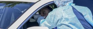Tv-boegbeeld: 'Corona is nooit een pandemie geweest' 1 corona