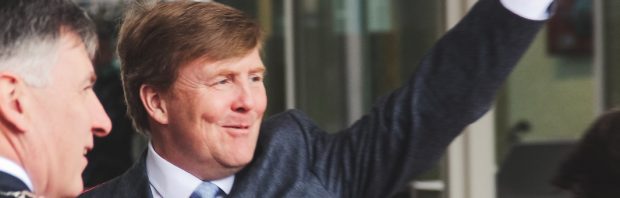 Koning krijgt geen zonnepanelen: ‘Terugverdientijd 50 jaar’