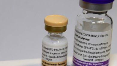 mexicaanse griepvaccin