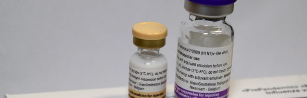 Na 10 jaar 10.000 meldingen over bijwerkingen Mexicaanse griepvaccin