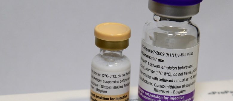 mexicaanse griepvaccin