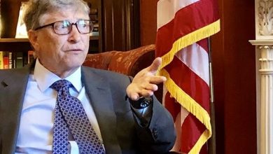 bill gates