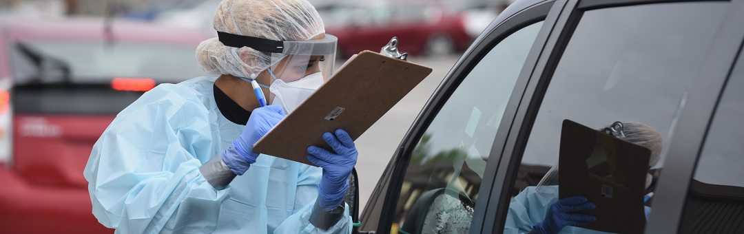 Arts: ‘Die duizenden nieuwe coronabesmettingen hebben niets te maken met aanwezigheid virus’