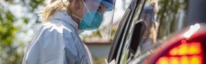 Grote studie, vers van de pers: zo dodelijk is corona echt 1 corona