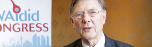 Ab Osterhaus wil totale lockdown: 'Die man deugt niet' 1 ab osterhaus