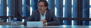 Diederik Gommers: 'Nee, IC-capaciteit niet drastisch vergroten' 1 gommers