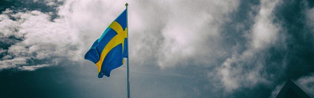 Zweden (geen lockdown) heeft laagste sterftecijfer in Europa 1 zweden