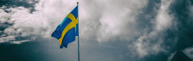 Zweden (geen lockdown) heeft laagste sterftecijfer in Europa