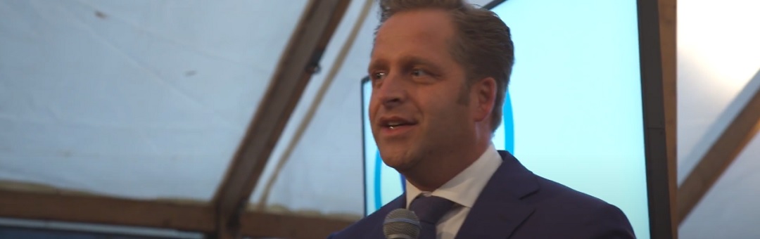 De Jonge laat ons meebetalen aan schadeclaims: ‘Weg met die vent!’