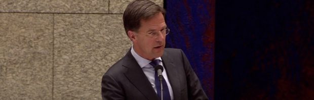 Rutte, maak je borst maar nat! 45 artsen slepen Nederlandse overheid voor de rechter