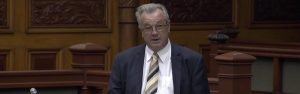 Politicus slaat alarm over coronakampen in Canada: 'Wat is hier aan de hand?' 2 politicus