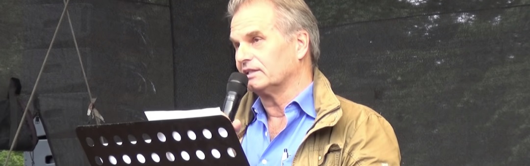 Advocaat: ‘Corona-aanpak is grootste misdrijf tegen de menselijkheid ooit’