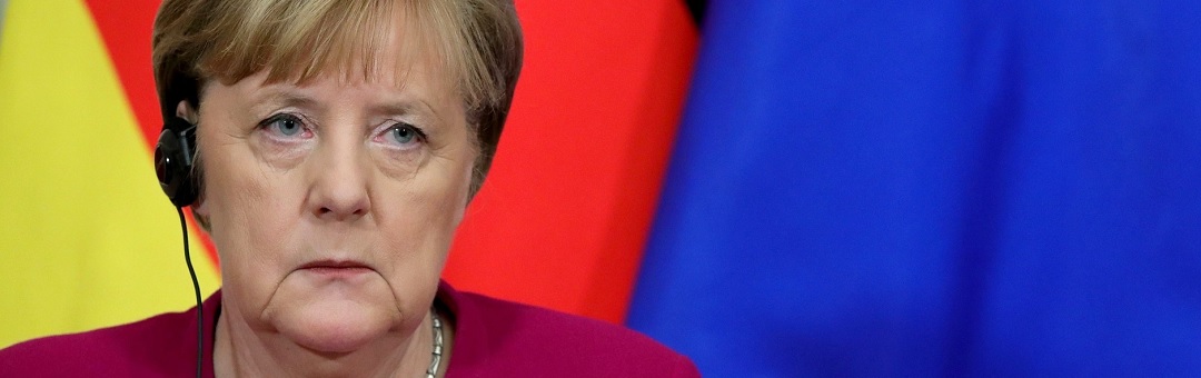 Duitse artsen tegen Merkel: ‘Stop met de bangmakerij over corona’
