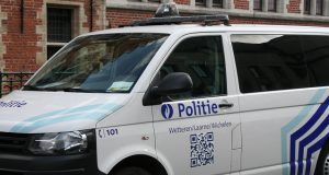 politie