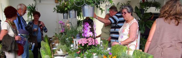 GroenLinks wil alleen gevaccineerde bezoekers bij Floriade: ‘Doodeng dit’