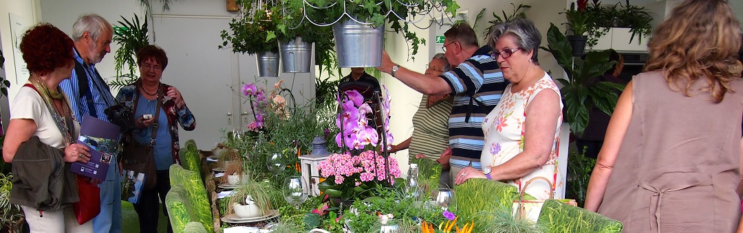 GroenLinks wil alleen gevaccineerde bezoekers bij Floriade: ‘Doodeng dit’