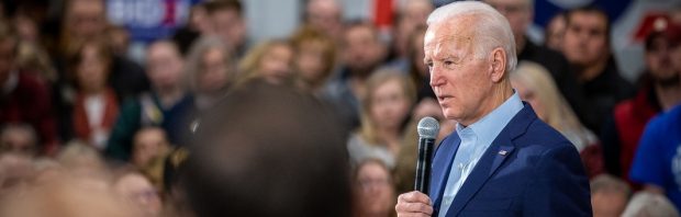 NOS bedriegt het volk: ‘Wel degelijk verkiezingsfraude in voordeel van Biden’