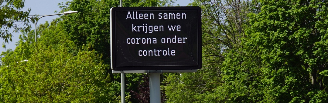 ‘Corona-experts baseren zich op 3 feiten die niet kloppen’