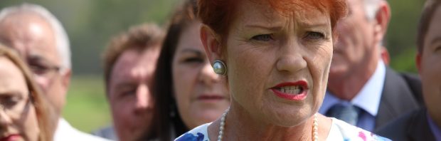 ‘Great Reset’ vormt een bedreiging, waarschuwt Australische senator