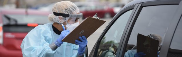 Corona-Tests in den Niederlande: Schockierend was mir der DNA passiert Corona-Tests in den Niederlande: Schockierend was mir der DNA passiert