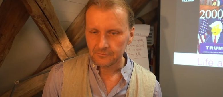 andreas noack