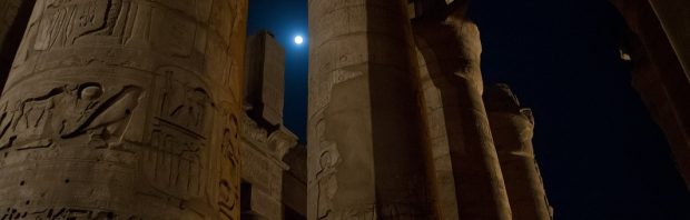 Wisten de oude Egyptenaren meer dan we denken?
