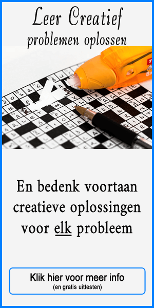 creatief-problemen-oplossen