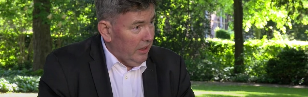 Eppink (FvD) stelt lastige vragen over verkiezingsfraude VS: ‘Dit moet rechtszaken voortbrengen’