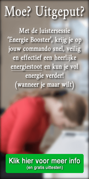 Energie Booster