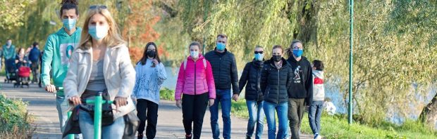 YouTube verwijdert video van Kamerlid over gezondheidsschade mondkapjes: ‘Bizarre censuur’
