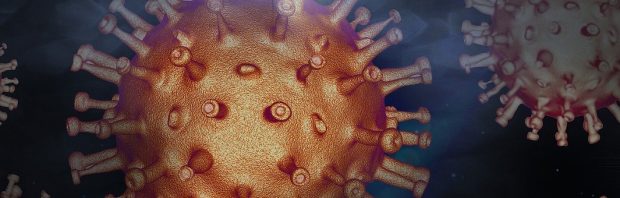 Arts: ‘We worden geterroriseerd met een onzichtbaar, imaginair virus’